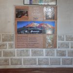 Hotel built entirely with salt bricks