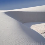 Like snow