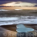 Yökulsarlon