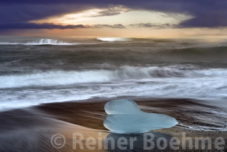 Yökulsarlon