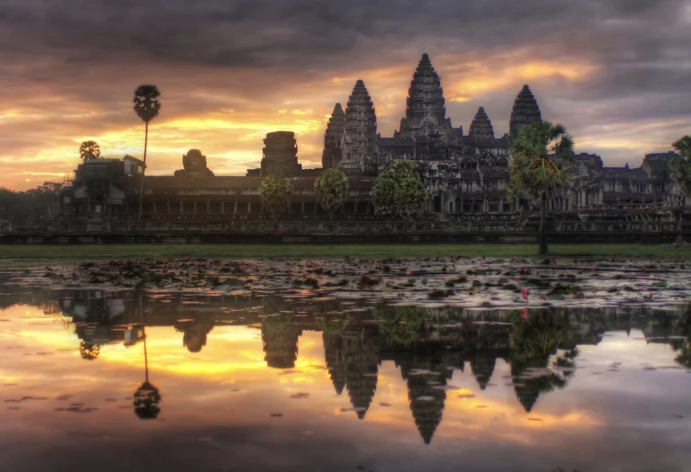 Angkor Wat