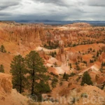Bryce overlook