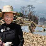 Hani woman