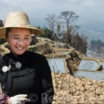 Hani woman
