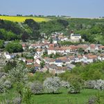 Spring in Grumbach