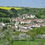 Spring in Grumbach