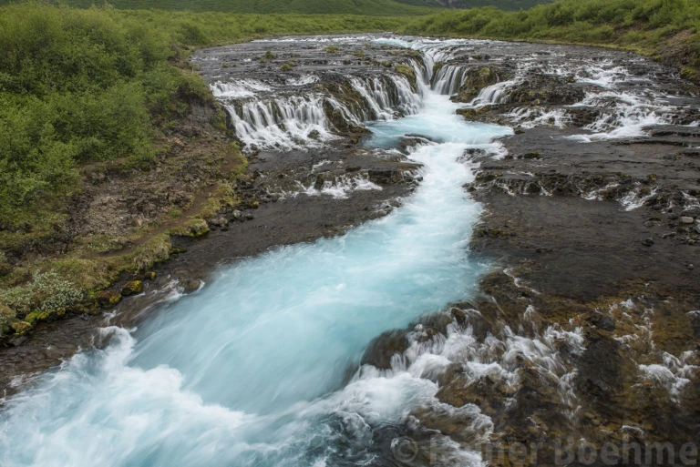 Bruarafoss I