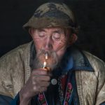 Old man