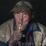 Old man