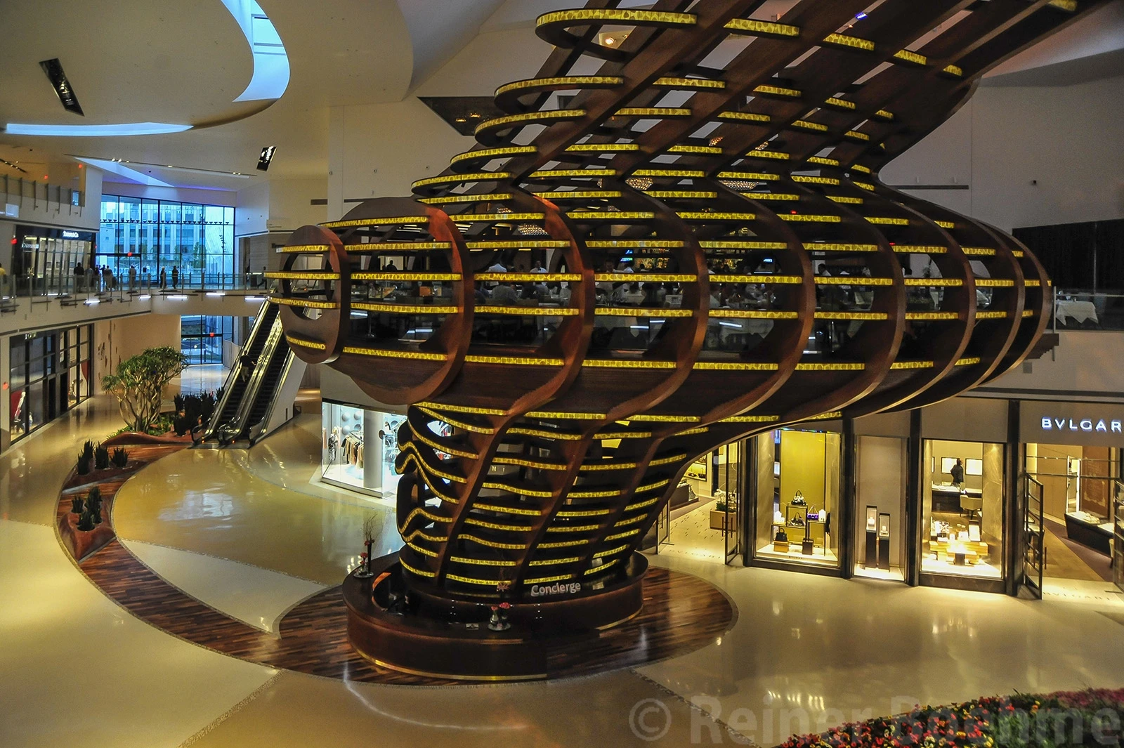 LV12, Las Vegas – photo by Reiner Boehme