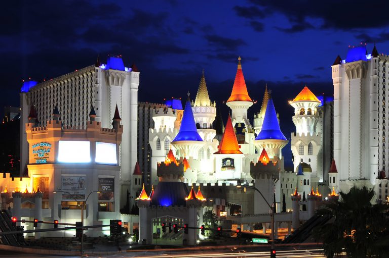 Las Vegas