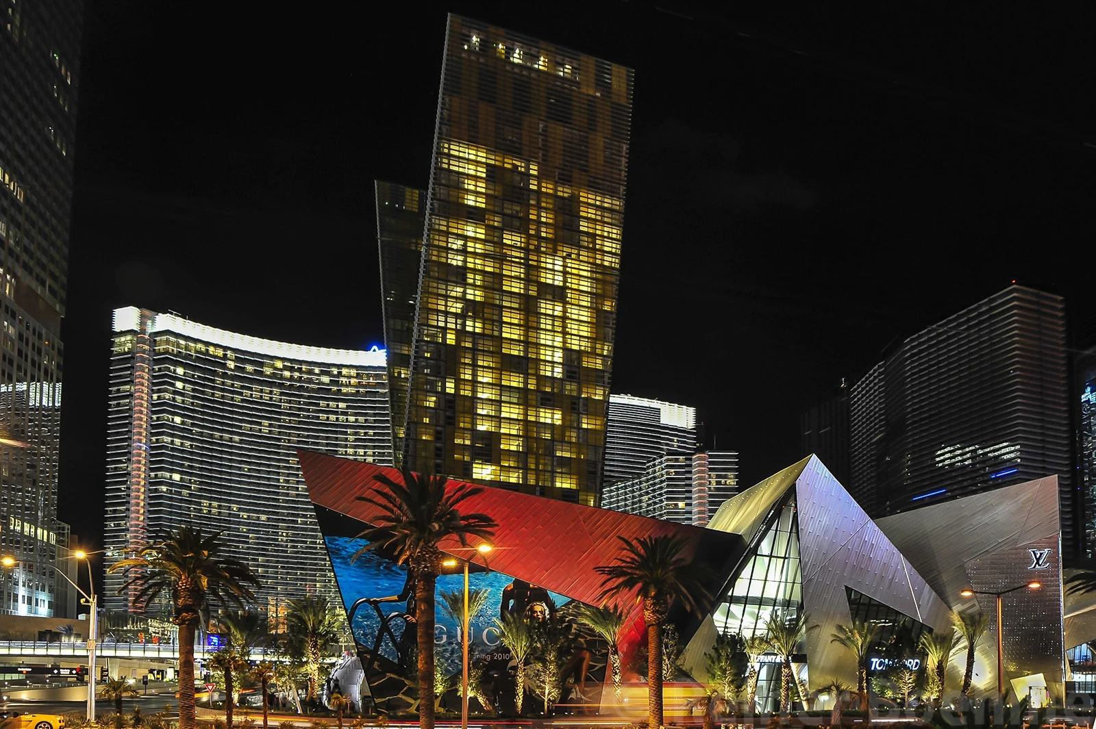 LV9, Las Vegas – photo by Reiner Boehme