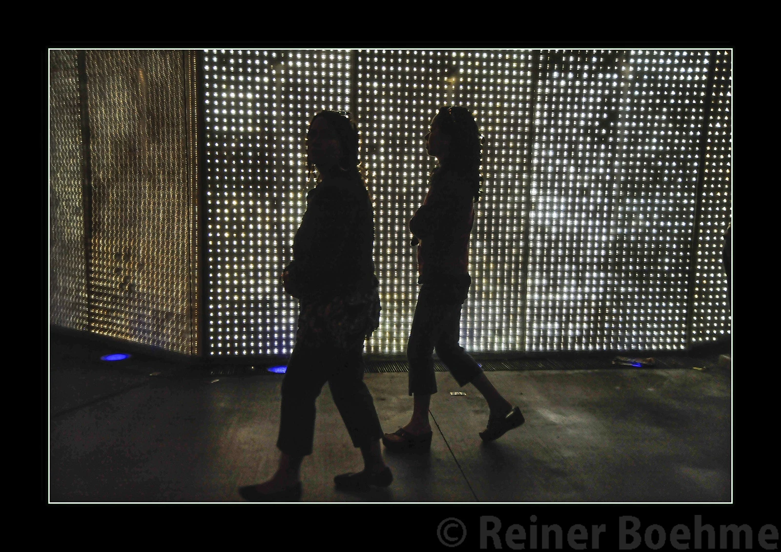 LV11, Las Vegas – photo by Reiner Boehme