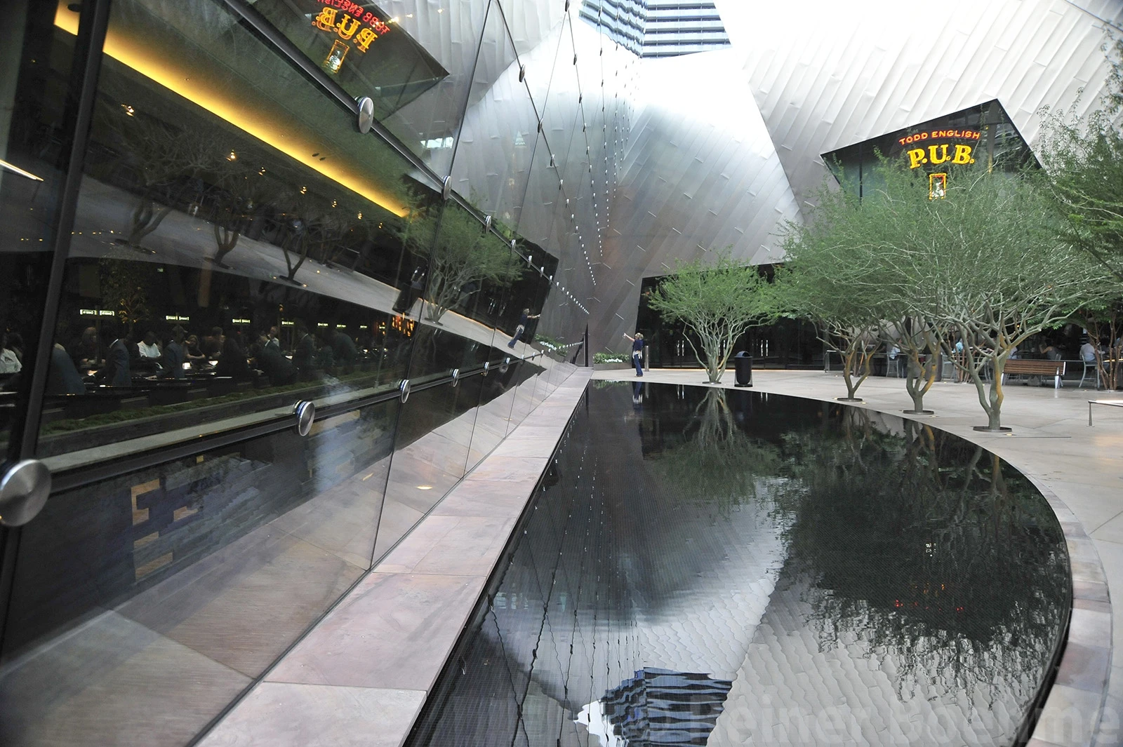 LV7, Las Vegas – photo by Reiner Boehme