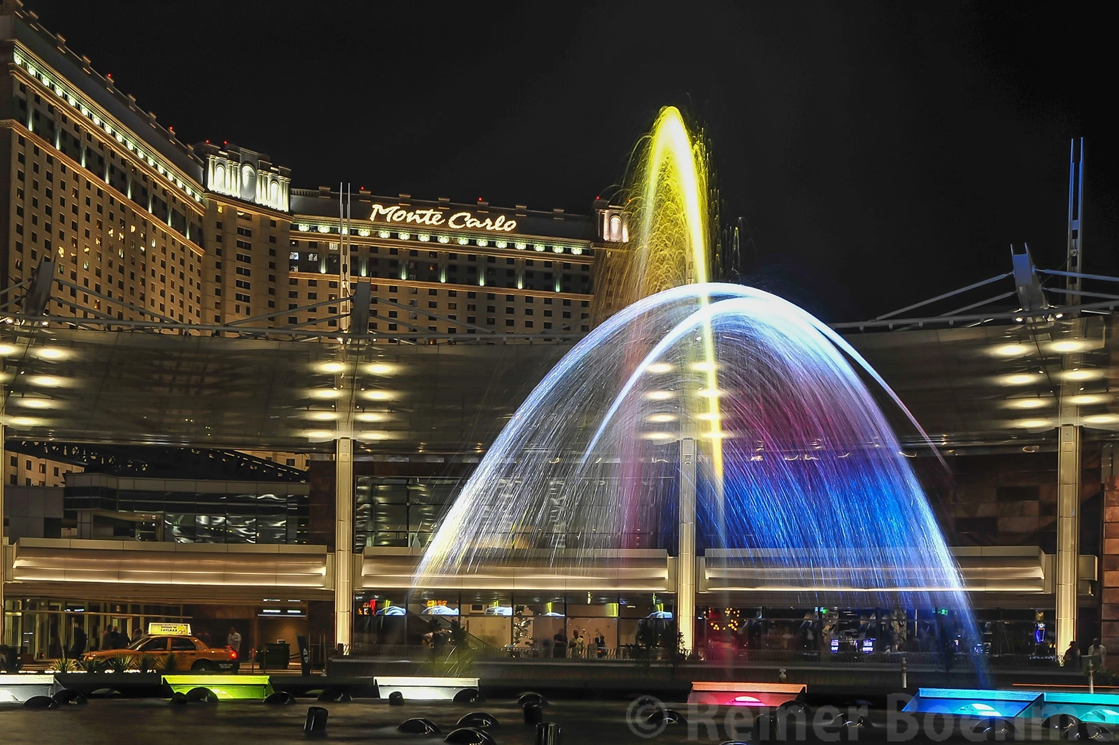 LV14, Las Vegas – photo by Reiner Boehme