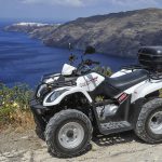Around the island1