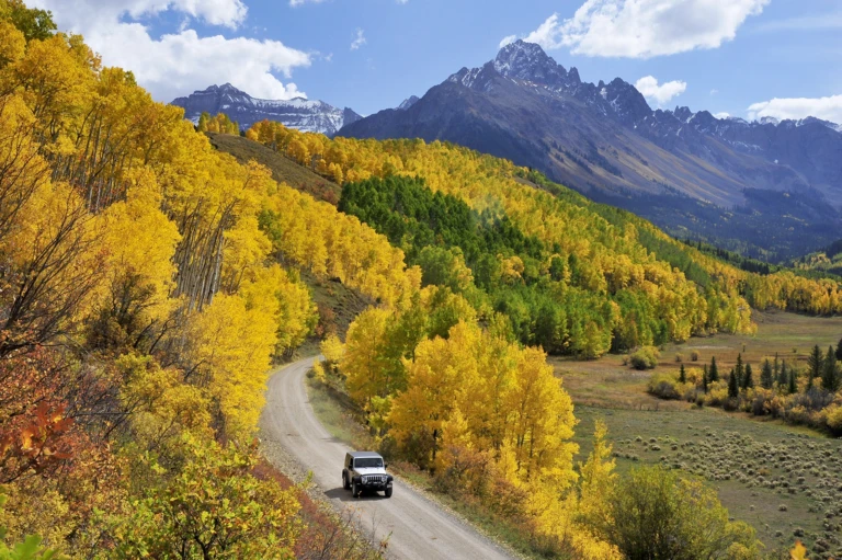 Colorado