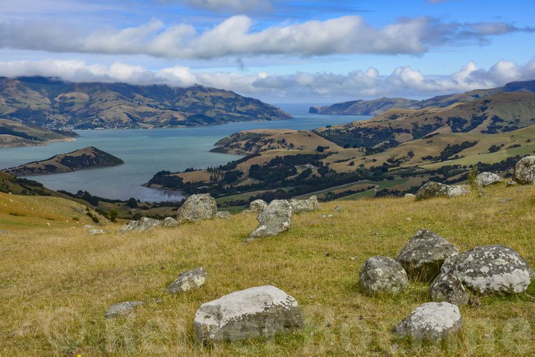 Beautiful New Zealand