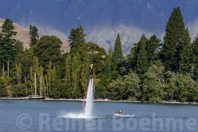 Queenstown II