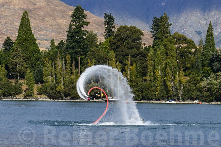 Queenstown