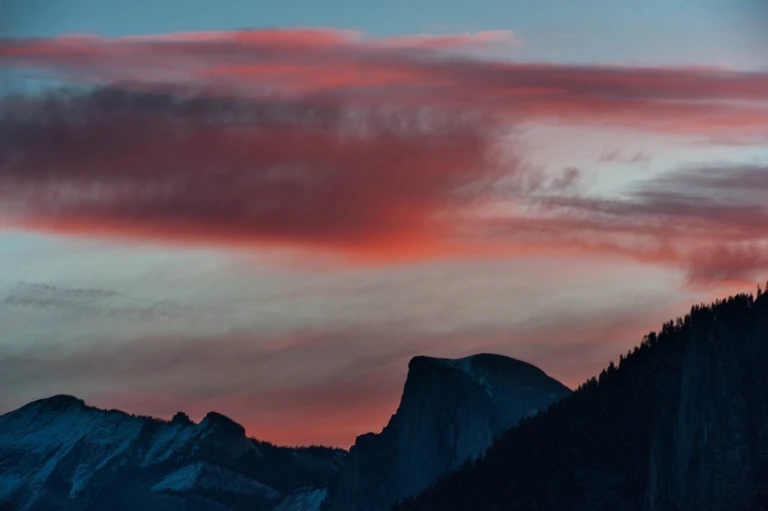 Yosemite