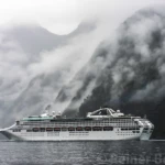 Milford sound