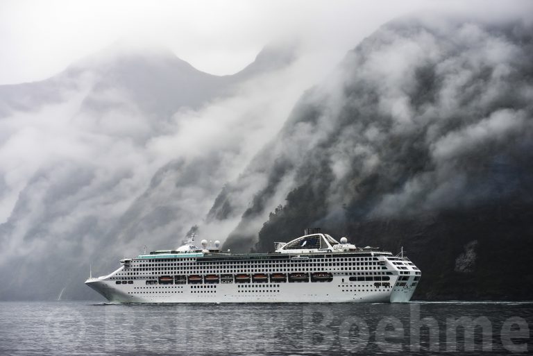 Milford sound