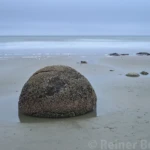 Moeraki boulders III