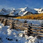 Nearby Dallas Divide