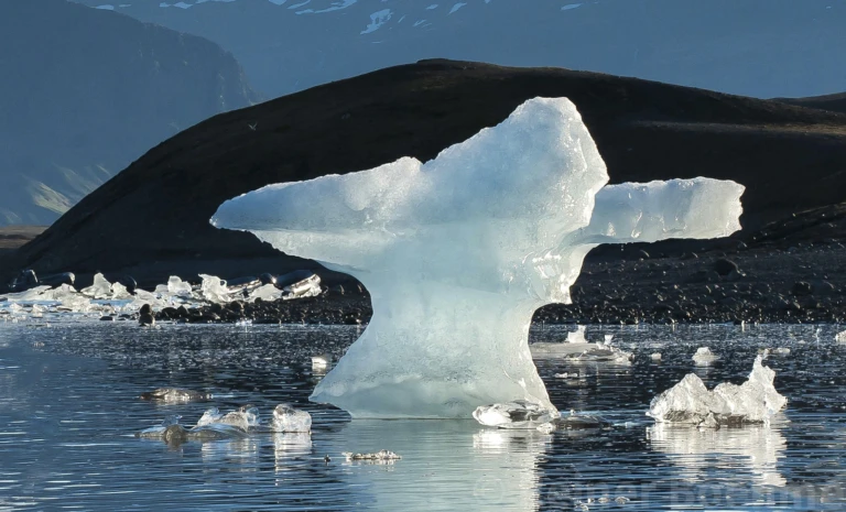 Jökulsarlon VI