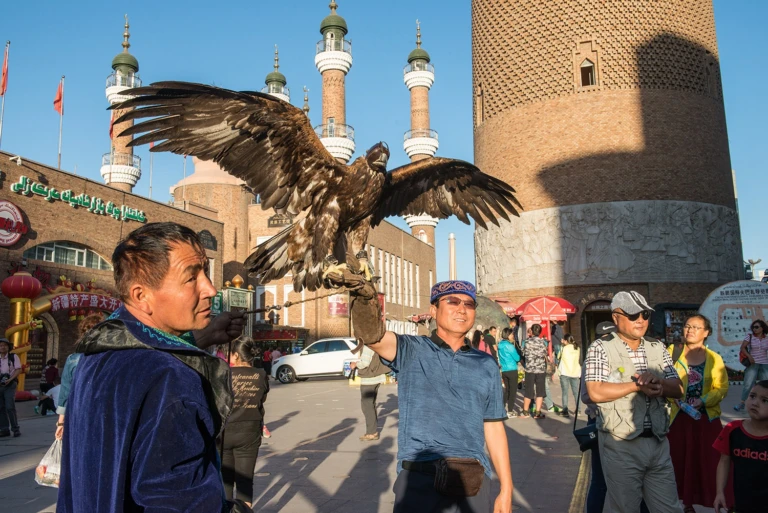 Xinjiang