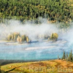 Kanas National Park
