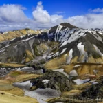 Landmannalaugar III