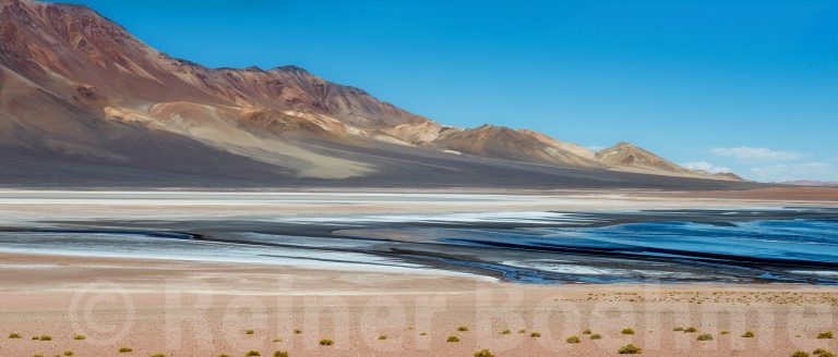 Laguna negra