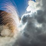Geysirs del Tatio