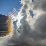 Geysirs del Tatio