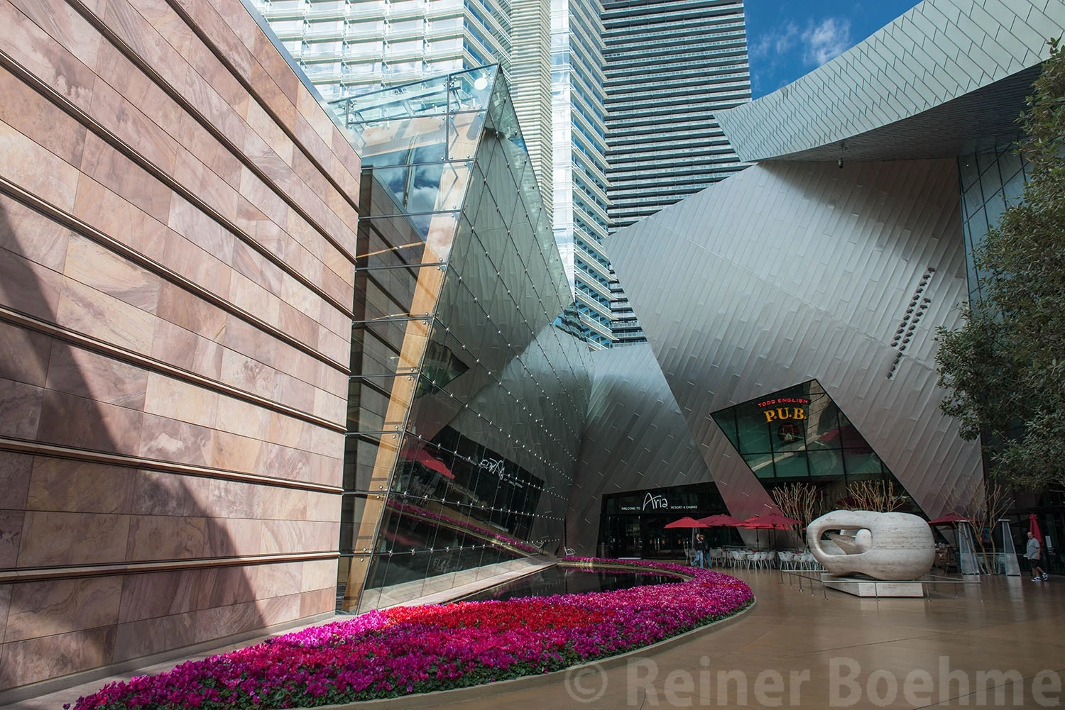 LV6, Las Vegas – photo by Reiner Boehme