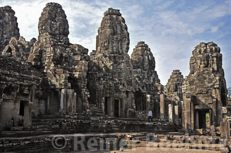 The Bayon