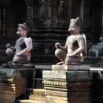 Banteay Srei