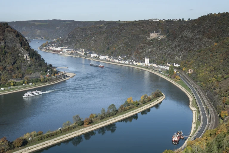 River Rhein