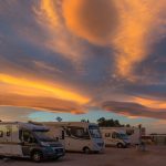 Peniscola campground