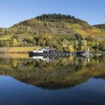 Holiday on water