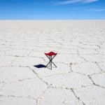 Red chair