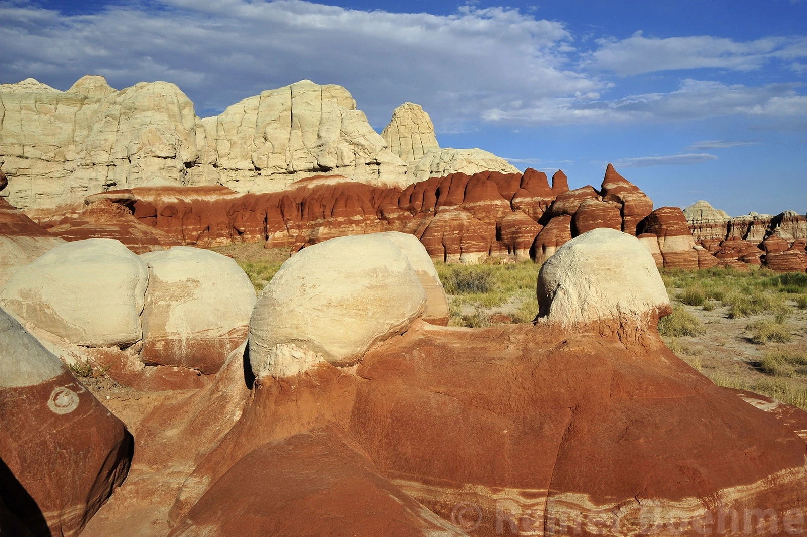 BC4, Blue Canyon – photo by Reiner Boehme