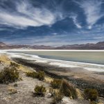 Salar de Surire I