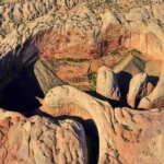 Lake Powell area III