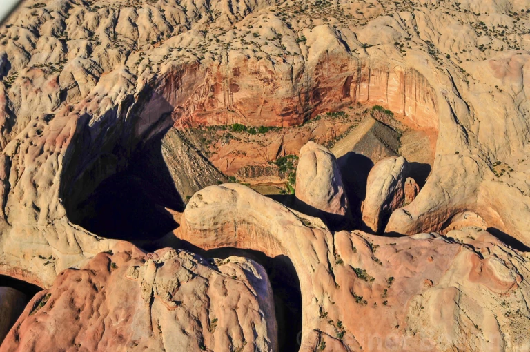 Lake Powell area III