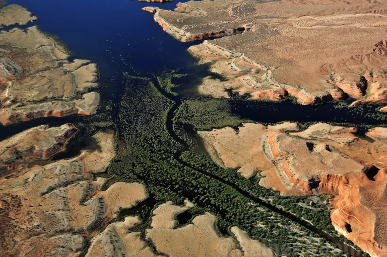 Lake Powell I