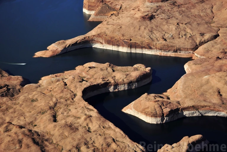 Lake Powell IV