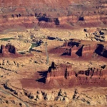 Lake Powell area I